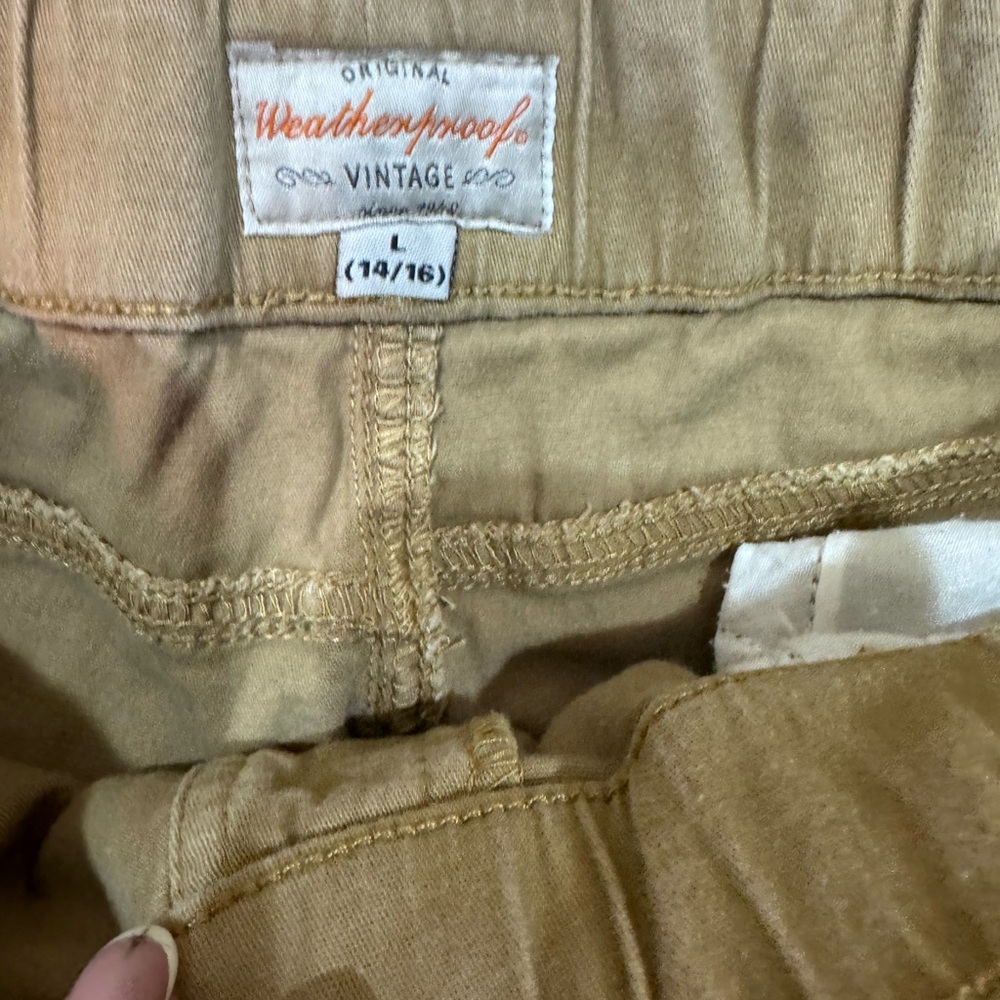 Joggers - Picture 9 of 10